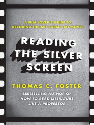 cover image of Reading the Silver Screen